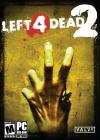 Left 4 Dead 2 Box Art Front
